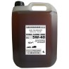 Olej 5w40 4L Mobil Super 3000 X1 silnikowy syntetyk nalewany z beczki