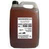 Olej 5w30 5L Mobil Super 3000 XE silnikowy syntetyk pompowtryski DPF C3 nalewany z beczki