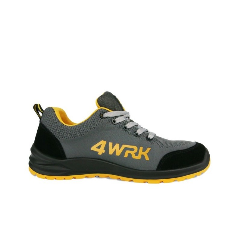 Półbuty tekstylne O1 SRC buty ochronne robocze Półbuty tekstylne O1 SRC buty ochronne robocze